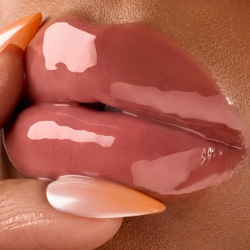 Gisou Honey Infused Lip Oil